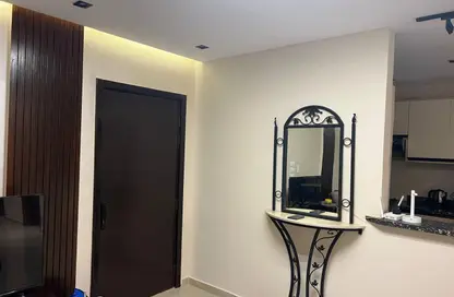 شقة - 2 غرف نوم - 2 حمامات للايجار في ماونتن فيو اى سيتي - كمبوندات التجمع الخامس - التجمع الخامس - مدينة القاهرة الجديدة - القاهرة