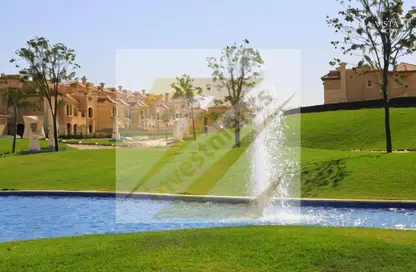 تاون هاوس - 3 غرف نوم - 3 حمامات للبيع في لافيستا سيتي - كمبوندات العاصمة الإدارية الجديدة - العاصمة الإدارية الجديدة - القاهرة