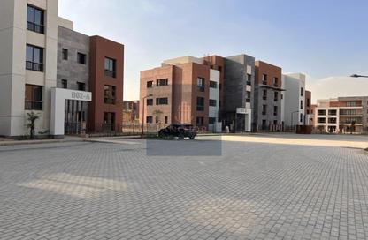 Apartment - 3 Bedrooms - 3 Bathrooms for sale in District 5 - 5th Settlement Compounds - The 5th Settlement - New Cairo City - Cairo Apartment - 3 Bedrooms - 3 Bathrooms for sale in District 5 - 5th Settlement Compounds - The 5th Settlement - New Cairo City - Cairo