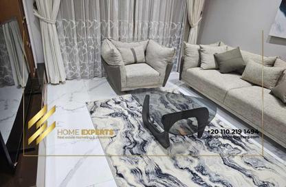 Villa - 4 Bedrooms - 4 Bathrooms for rent in Cairo Festival City - North Investors Area - New Cairo City - Cairo