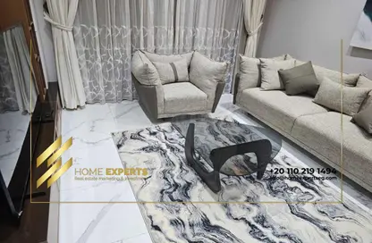 Villa - 4 Bedrooms - 4 Bathrooms for rent in Cairo Festival City - North Investors Area - New Cairo City - Cairo