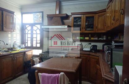 شقة - 3 - 3 للبيع في شارع الجزائر - المهندسين - الجيزة