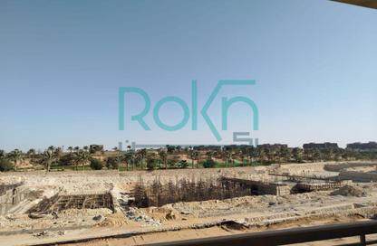 فيلا - 4 غرف نوم - 4 حمامات للبيع في نيو جيزة - طريق مصر اسكندرية الصحراوي - مدينة 6 أكتوبر - الجيزة
