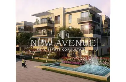 Apartment - 3 Bedrooms - 3 Bathrooms for sale in Taj City - 5th Settlement Compounds - The 5th Settlement - New Cairo City - Cairo