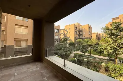 Apartment - 2 Bedrooms - 2 Bathrooms for rent in The Village - South Investors Area - New Cairo City - Cairo Apartment - 2 Bedrooms - 2 Bathrooms for rent in The Village - South Investors Area - New Cairo City - Cairo