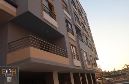Apartment - 1 - 1 for sale in Al Ahyaa District - Hurghada - Red Sea
