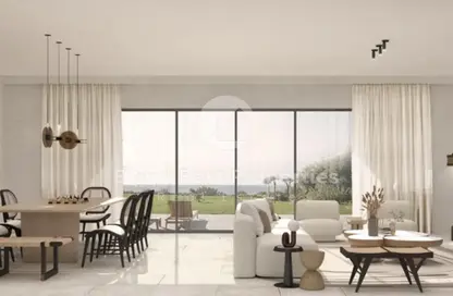 Villa - 3 Bedrooms - 4 Bathrooms for sale in Blanca Gardens - Soma Bay - Safaga - Hurghada - Red Sea