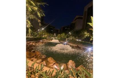 Apartment - 3 Bedrooms - 2 Bathrooms for rent in Privado - Madinaty - Cairo
