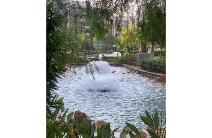 Apartment - 3 Bedrooms - 2 Bathrooms for rent in Privado - Madinaty - Cairo