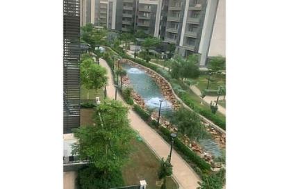 Apartment - 3 Bedrooms - 2 Bathrooms for rent in Privado - Madinaty - Cairo