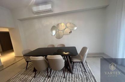 Apartment - 3 Bedrooms - 3 Bathrooms for rent in Mivida - 5th Settlement Compounds - The 5th Settlement - New Cairo City - Cairo
