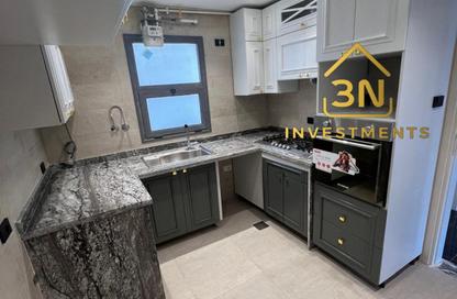 Apartment - 3 - 4 for rent in Eastown - 5th Settlement Compounds - The 5th Settlement - New Cairo City - Cairo