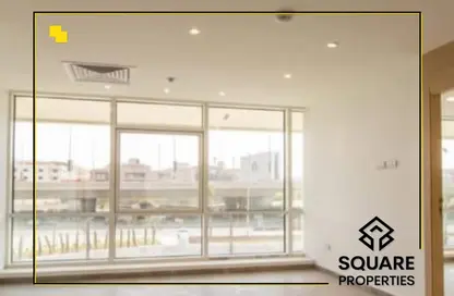 عيادة - 2 غرف نوم - 1 حمام للايجار في سنترادا بلازا - ميدان جهينة - مدينة 6 أكتوبر - الجيزة