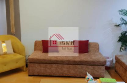 Office Space - Studio - 1 for rent in Mosadak St. - Dokki - Giza
