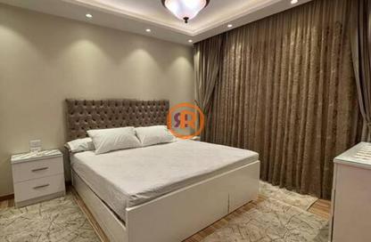 Apartment - 3 Bedrooms - 3 Bathrooms for rent in One Kattameya - El Katameya Compounds - El Katameya - New Cairo City - Cairo