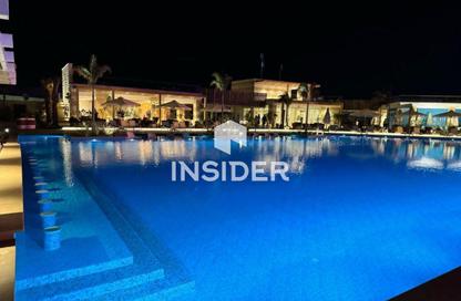 شاليه - غرفة نوم - 1 حمام للبيع في سيشور - راس الحكمة - الساحل الشمالي