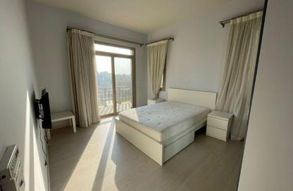 Villa - 5 Bedrooms - 6 Bathrooms for rent in Allegria - Sheikh Zayed Compounds - Sheikh Zayed City - Giza