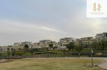 Villa - 5 Bedrooms - 6 Bathrooms for sale in Villette - 5th Settlement Compounds - The 5th Settlement - New Cairo City - Cairo Villa - 5 Bedrooms - 6 Bathrooms for sale in Villette - 5th Settlement Compounds - The 5th Settlement - New Cairo City - Cairo