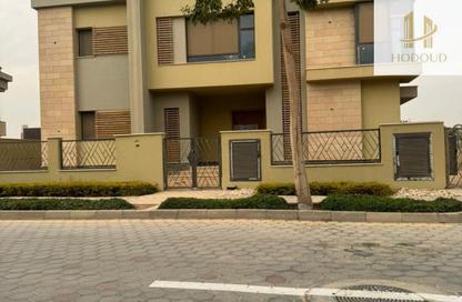 Villa - 5 Bedrooms - 6 Bathrooms for sale in Villette - 5th Settlement Compounds - The 5th Settlement - New Cairo City - Cairo