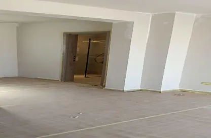 Townhouse - 4 Bedrooms - 4 Bathrooms for rent in Palm Hills October - Cairo Alexandria Desert Road - 6 October City - Giza