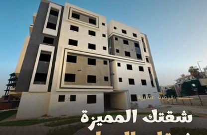 شقة - 3 غرف نوم - 2 حمامات للبيع في حي المعادي - القاهرة شقة - 3 غرف نوم - 2 حمامات للبيع في حي المعادي - القاهرة