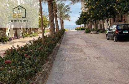 Chalet - 3 Bedrooms - 1 Bathroom for sale in Blue Blue - Al Ain Al Sokhna - Suez Chalet - 3 Bedrooms - 1 Bathroom for sale in Blue Blue - Al Ain Al Sokhna - Suez