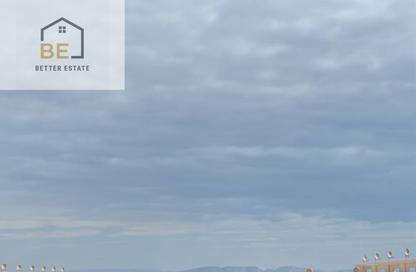 Chalet - 3 Bedrooms - 1 Bathroom for sale in Blue Blue - Al Ain Al Sokhna - Suez Chalet - 3 Bedrooms - 1 Bathroom for sale in Blue Blue - Al Ain Al Sokhna - Suez