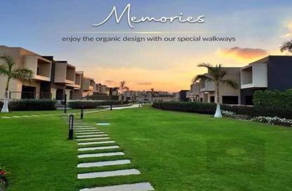 Villa - 4 Bedrooms - 4 Bathrooms for sale in Joya - 26th of July Corridor - 6 October City - Giza