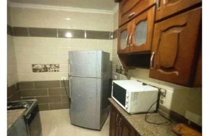 Apartment - 3 Bedrooms - 2 Bathrooms for rent in El Koronfel - The 5th Settlement - New Cairo City - Cairo