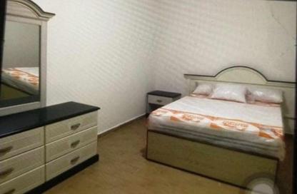 Apartment - 3 Bedrooms - 2 Bathrooms for rent in El Koronfel - The 5th Settlement - New Cairo City - Cairo
