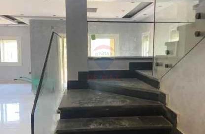 فيلا - 4 - 4 للايجار في ميفيدا - كمبوندات التجمع الخامس - التجمع الخامس - مدينة القاهرة الجديدة - القاهرة