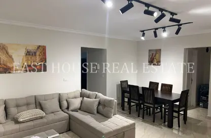 Apartment - 3 Bedrooms - 2 Bathrooms for rent in Privado - Madinaty - Cairo