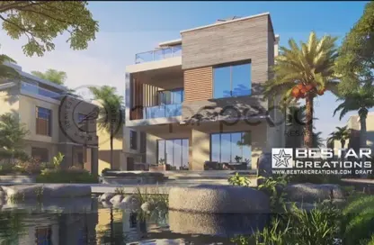 فيلا - 4 غرف نوم - 3 حمامات للبيع في S1 - سراي - كمبوندات مدينة المستقبل - مدينة المستقبل - القاهرة فيلا - 4 غرف نوم - 3 حمامات للبيع في S1 - سراي - كمبوندات مدينة المستقبل - مدينة المستقبل - القاهرة