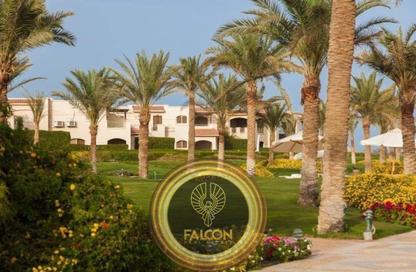 Villa - 3 Bedrooms - 3 Bathrooms for sale in La Vista 6 - La Vista - Al Ain Al Sokhna - Suez