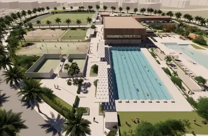 تاون هاوس - 3 غرف نوم - 4 حمامات للبيع في كمبوند البروج - كمبوندات الشروق - مدينة الشروق - القاهرة