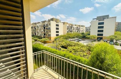 Apartment - 3 Bedrooms - 3 Bathrooms for sale in Eastown - 5th Settlement Compounds - The 5th Settlement - New Cairo City - Cairo