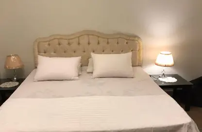 Apartment - Studio - 1 Bathroom for rent in Mivida - 5th Settlement Compounds - The 5th Settlement - New Cairo City - Cairo