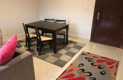 Apartment - Studio - 1 for rent in Dream Land St. - Dream Land - Al Wahat Road - 6 October City - Giza