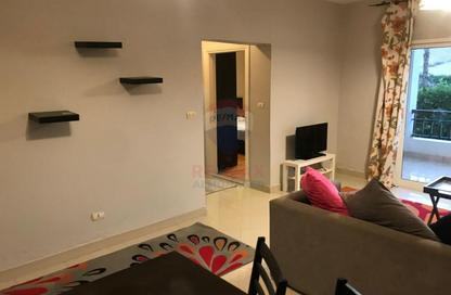 Apartment - Studio - 1 for rent in Dream Land St. - Dream Land - Al Wahat Road - 6 October City - Giza