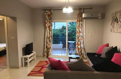 Apartment - Studio - 1 for rent in Dream Land St. - Dream Land - Al Wahat Road - 6 October City - Giza