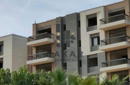 Apartment - 3 Bedrooms - 3 Bathrooms for sale in Swan Lake Residence - 5th Settlement Compounds - The 5th Settlement - New Cairo City - Cairo Apartment - 3 Bedrooms - 3 Bathrooms for sale in Swan Lake Residence - 5th Settlement Compounds - The 5th Settlement - New Cairo City - Cairo