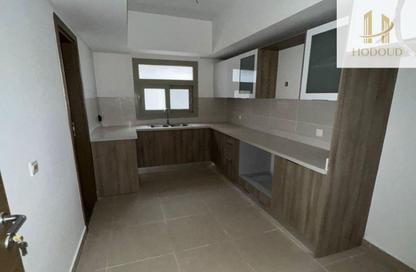 Apartment - 2 Bedrooms - 2 Bathrooms for sale in The Sierras - Uptown Cairo - Mokattam - Cairo