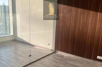 Co-Working Space - Studio - 1 for rent in Trivium Business Complex - North Teseen St. - The 5th Settlement - New Cairo City - Cairo