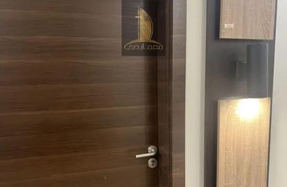 Co-Working Space - Studio - 1 for rent in Trivium Business Complex - North Teseen St. - The 5th Settlement - New Cairo City - Cairo
