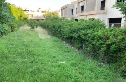Townhouse - 4 Bedrooms - 5 Bathrooms for sale in Palm Hills Golf Extension - Al Wahat Road - 6 October City - Giza