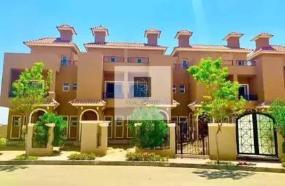 Villa - 4 Bedrooms - 4 Bathrooms for sale in Nyoum October - Northern Expansions - 6 October City - Giza