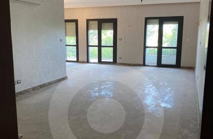 Apartment - 3 Bedrooms - 3 Bathrooms for rent in Westown - Sheikh Zayed Compounds - Sheikh Zayed City - Giza