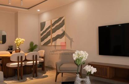 Apartment - 2 - 3 for rent in Park Side Residence - Zed Towers - Sheikh Zayed Compounds - Sheikh Zayed City - Giza Apartment - 2 - 3 for rent in Park Side Residence - Zed Towers - Sheikh Zayed Compounds - Sheikh Zayed City - Giza
