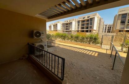 شقة - 3 غرف نوم - 3 حمامات للبيع في مون ريزيدنس - فيفث سكوير - التجمع الخامس - مدينة القاهرة الجديدة - القاهرة