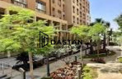 Retail - Studio for sale in Al Maqsad - New Capital Compounds - New Capital City - Cairo